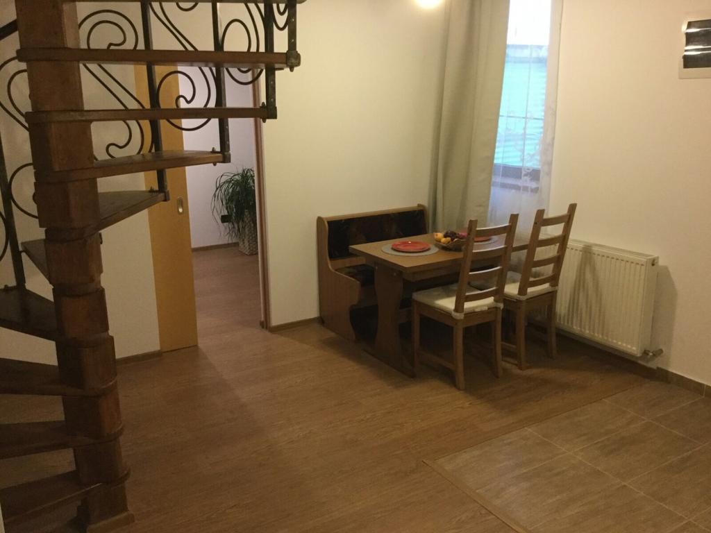 Old City House Braşov Oda fotoğraf